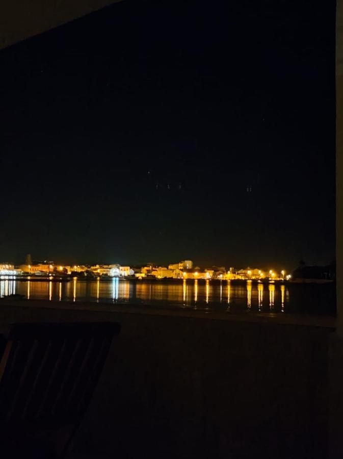 Rosa Dei Venti Beach House Villa Marzamemi Eksteriør bilde