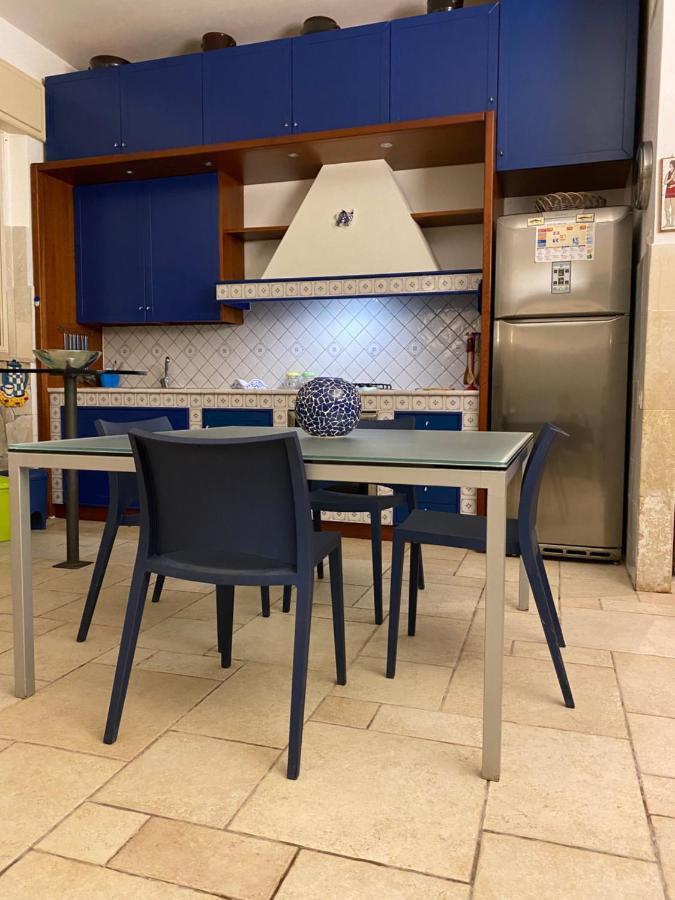 Rosa Dei Venti Beach House Villa Marzamemi Eksteriør bilde