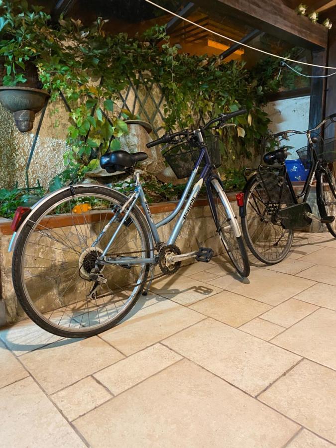 Rosa Dei Venti Beach House Villa Marzamemi Eksteriør bilde