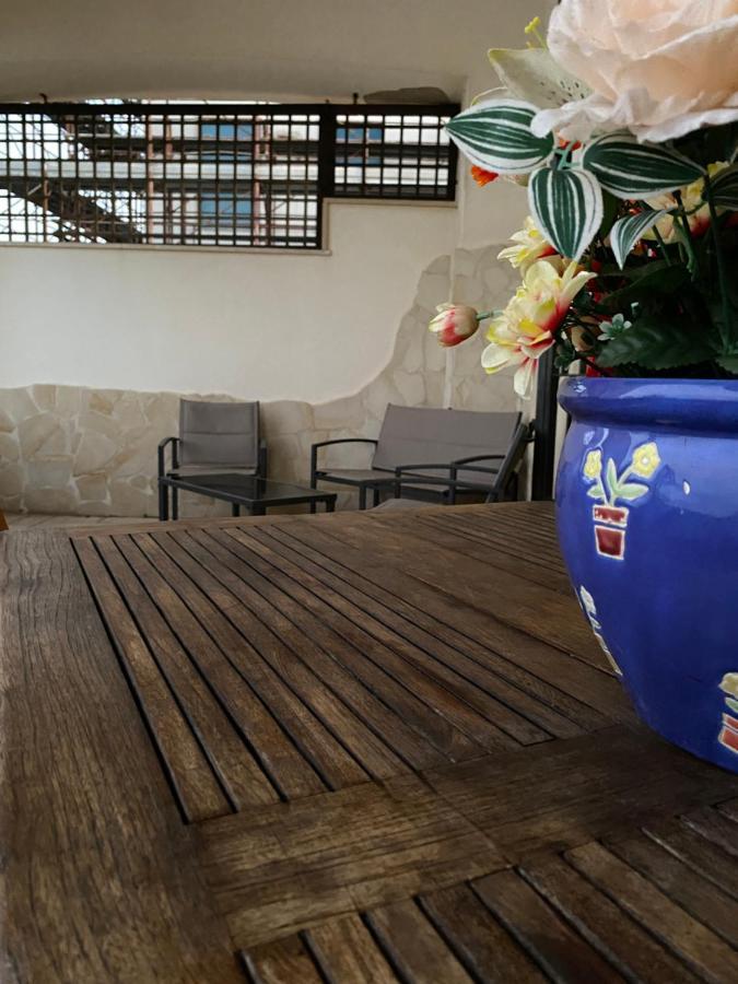 Rosa Dei Venti Beach House Villa Marzamemi Eksteriør bilde