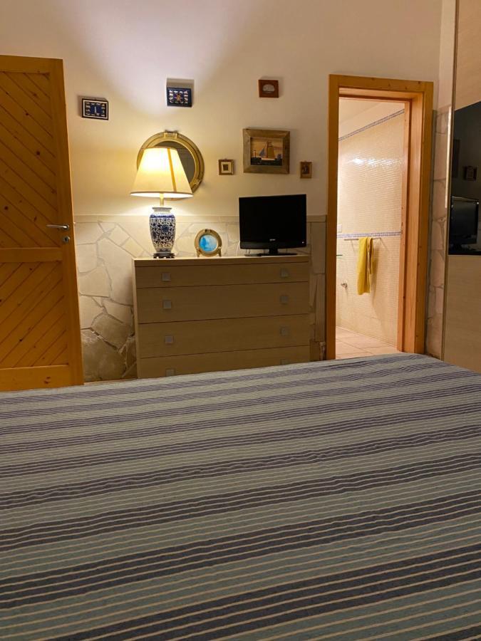 Rosa Dei Venti Beach House Villa Marzamemi Eksteriør bilde