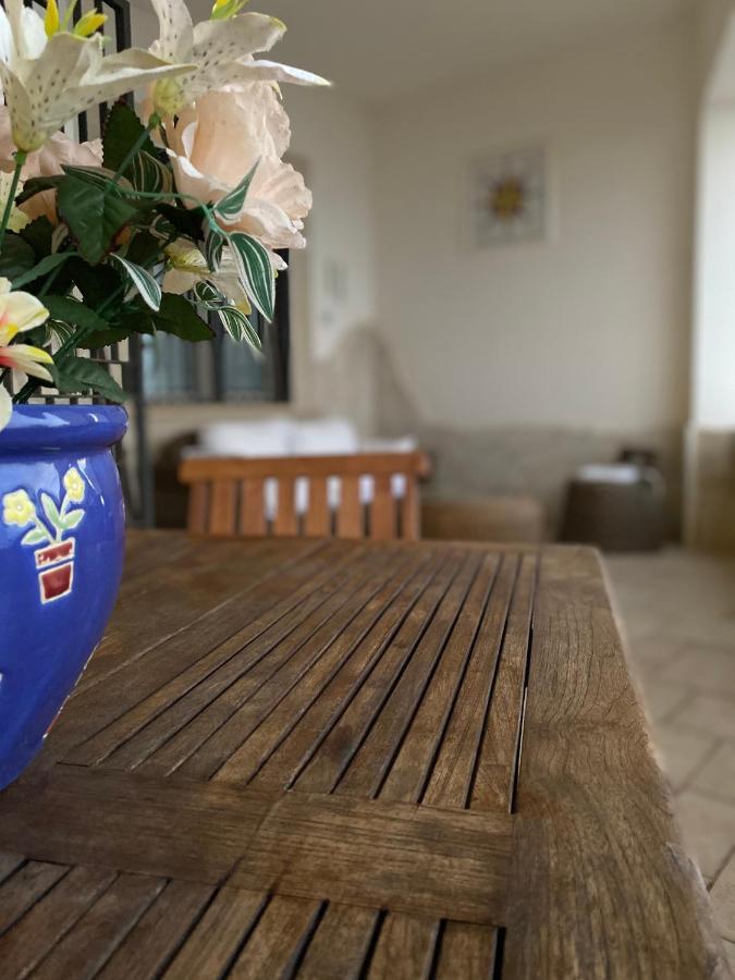 Rosa Dei Venti Beach House Villa Marzamemi Eksteriør bilde