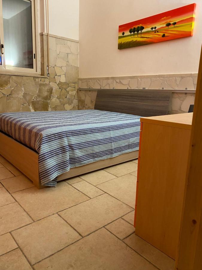 Rosa Dei Venti Beach House Villa Marzamemi Eksteriør bilde