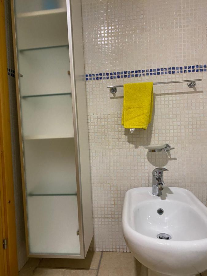 Rosa Dei Venti Beach House Villa Marzamemi Eksteriør bilde