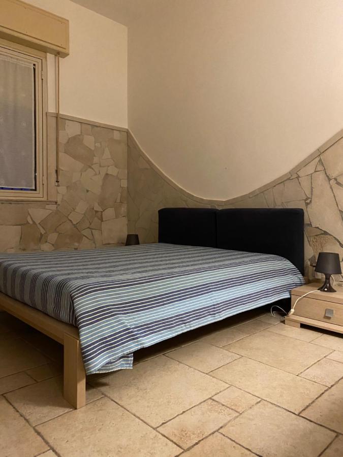 Rosa Dei Venti Beach House Villa Marzamemi Eksteriør bilde