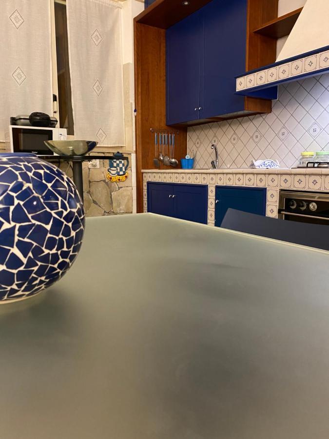 Rosa Dei Venti Beach House Villa Marzamemi Eksteriør bilde