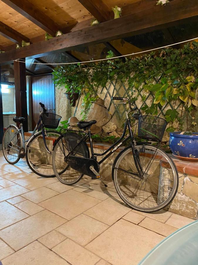 Rosa Dei Venti Beach House Villa Marzamemi Eksteriør bilde