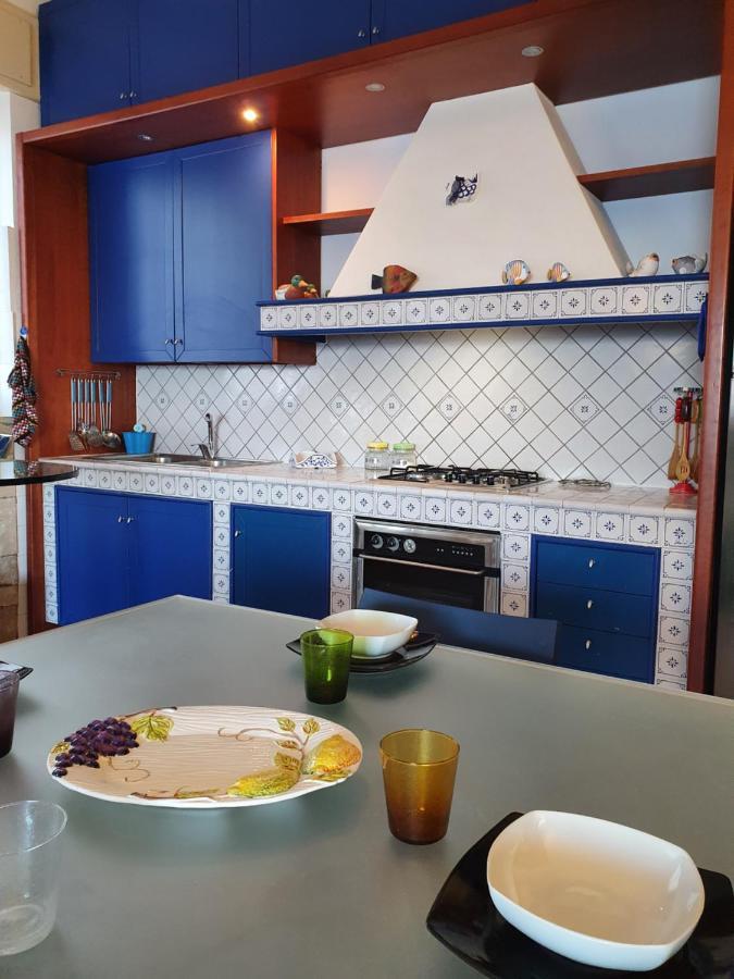 Rosa Dei Venti Beach House Villa Marzamemi Eksteriør bilde