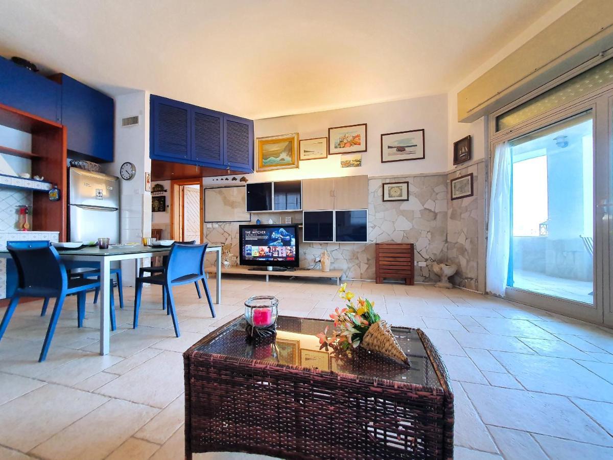 Rosa Dei Venti Beach House Villa Marzamemi Eksteriør bilde