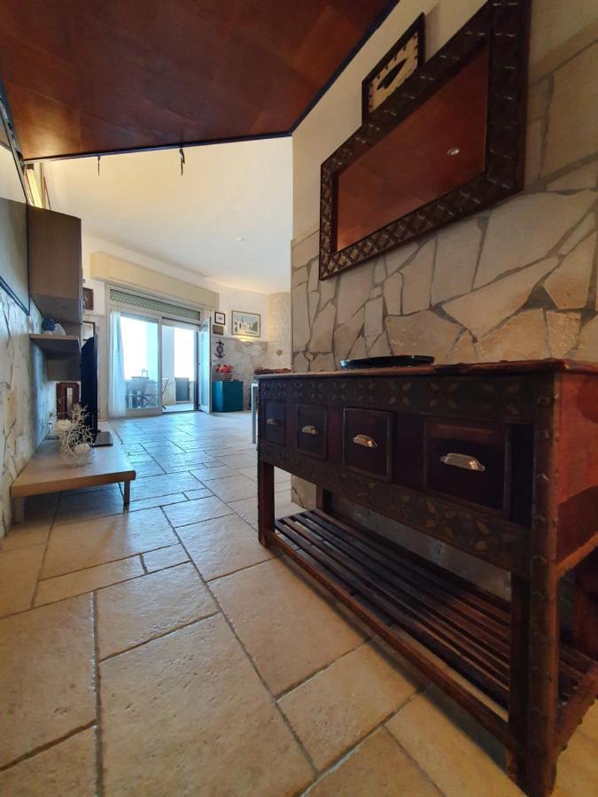 Rosa Dei Venti Beach House Villa Marzamemi Eksteriør bilde