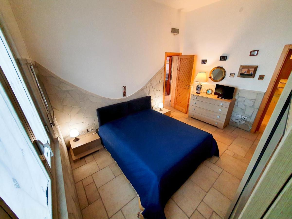 Rosa Dei Venti Beach House Villa Marzamemi Eksteriør bilde